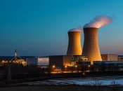 Электростанция