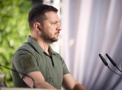 Володимир Зеленський вважає путіна небезпечним