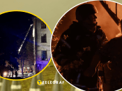 Последствия обстрела