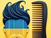 Не "чолка" і точно не "чілка": як правильно називати волосся українською