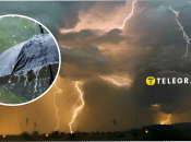 Непогода в Україні