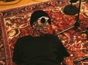 Під маскою у групі Kalush Orchestra ховається танцівник Влад Курочка