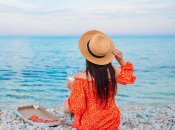 Правила этикета на пляже