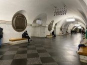 Йде розгляд через розгерметизацію столичного метро