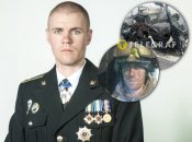 Павел Чайка был защитником Донецкого аэропорта и кавалером ордена "За мужество"