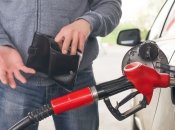 Ціни на бензин та дизель в Україні продовжують підійматися