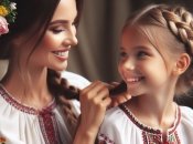 Українки славилися не лише красою, а й цікавими іменами