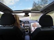 Что такое краш-тесты детских автокресел