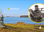 Озеро Нобель