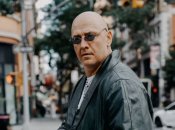 Продюсер и певец Потап