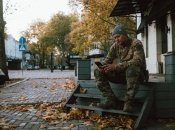 Андрей Хлывнюк