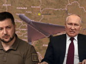 Владимир Путин проверяет страны НАТО дронами