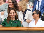 Кейт Миддлтон популярнее в США, чем Меган Маркл