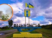 Россияне нанесли удар по городу под Запорожьем: много жертв