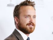 Звезда Во все тяжкие Аарон Пол впервые стал отцом: ФОТО