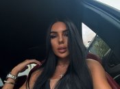 Иванна Плантовская похвасталась стройной фигурой