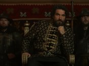 Ярослав Мудрый в сериале