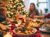 Это давняя традиция, имеющая глубокое духовное значение (фото созданное с помощью ИИ, Телеграф)