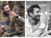 Даниэль Салем воспитывает дочь Санту-Луну