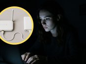 Роутер может работать с помощью павербанка