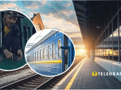 На Хмельниччині чоловік стріляв у дитину з поїзда