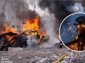 Последствия атаки на Сумы 13 апреля