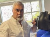 Співак Валерій Меладзе