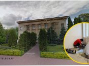 Проспект Берестейський, 126