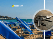 На побережье Черного моря сдают дешевое жилье