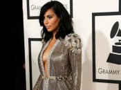 Как похудеть после родов: Ким Кардашьян сбросила 8 кг за две недели