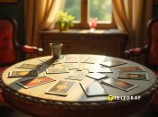 Прогноз Таро на 11 февраля