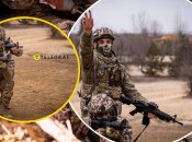 В 151 Навчальному центрі готові ділитися досвідом, було б бажання. Колаж "Телеграфу".