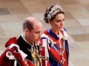 Гордость королевской семьи – принцесса и принц Уэльские