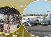 Авиаколлапс в России