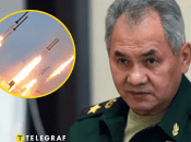 Сергей Шойгу