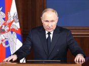 Володимир Путін