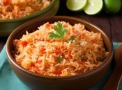 Такой рис потеснит другие каши