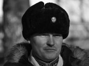 Генерал-майор Гудков ликвидирован