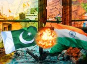 Конфликт Индии и Пакистана