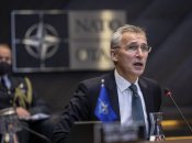 Єнс Столтенберг