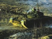 ВСУ крепко держат позиции