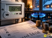 Якими будуть тарифи на світло й газ взимку