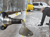 Підступна ожеледиця