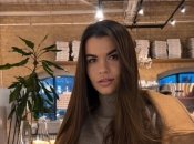 Участница шоу Холостяк-12 Александра Погорелова