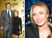 Хайден Панеттьєрі і Володимир Кличко мають спільну доньку