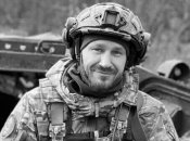 Максим Чумак