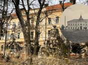 Когда-то это предприятие было гигантом