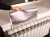 С приближением холодов украинцы многое делают, чтобы их дома оставались как можно более теплыми