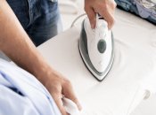 З цими засобами праска сяятиме чистотою