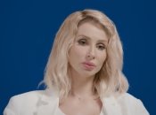 Светлана Лобода в интервью Гордеевой